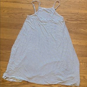 Summer dress from Mossimo